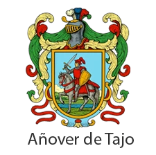 Ayuntamiento de Añover de Tajo Logo del Ayuntamiento de Añover de Tajo