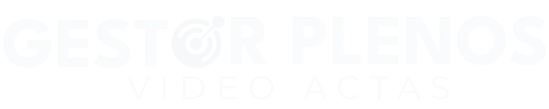 Gestor Plenos - La APP para tus plenos municipales